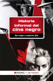 Capa do artigo Historia Informal Del Cine Negro