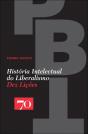 História Intelectual do Liberalismo - Preview