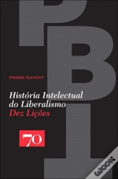 História Intelectual do Liberalismo