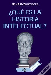 Capa do artigo Historia Intelectual