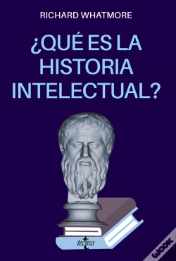 Capa do artigo Historia Intelectual