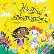 Capa do artigo História Interminável
