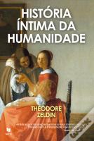 História Íntima da Humanidade