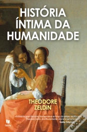 Capa do artigo História Íntima da Humanidade