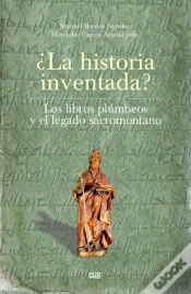 Capa do artigo Historia Inventada,La