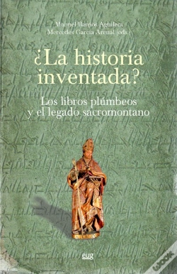 Capa do artigo Historia Inventada,La