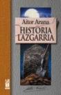 Historia Lazgarria - Preview
