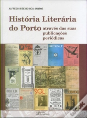 Capa do artigo História Literária do Porto