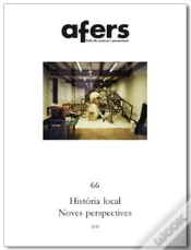 Capa do artigo Historia Local
