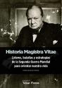 Historia Magistra Vitae - Preview