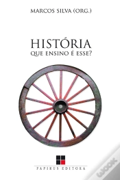 Capa do artigo História
