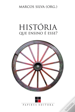 Capa do artigo História
