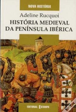 Capa do artigo História Medieval da Península Ibérica