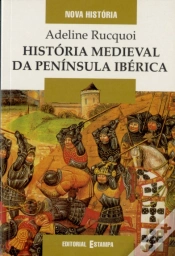 Capa do artigo História Medieval da Península Ibérica