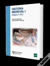 Capa do artigo Historia Medieval I