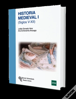 Capa do artigo Historia Medieval I