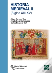 Capa do artigo Historia Medieval Ii