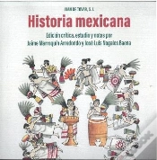 Capa do artigo Historia Mexicana