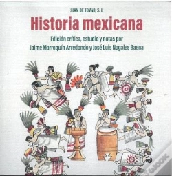 Capa do artigo Historia Mexicana