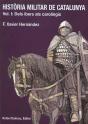 Història Militar De Catalunya, I. Dels Ibers Als Carolíngis - Preview