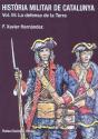 Història Militar De Catalunya, Iii. La Defensa De La Terra - Preview