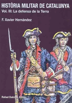 Capa do artigo Història Militar De Catalunya, Iii. La Defensa De La Terra