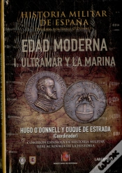Capa do artigo Historia Militar De España