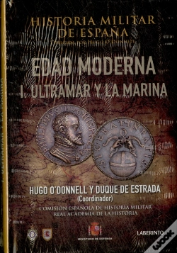 Capa do artigo Historia Militar De España