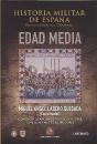 Historia Militar De España. Ii. Edad Media - Preview
