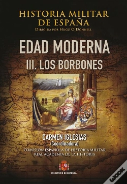 Capa do artigo Historia Militar De España. Iii. Edad Moderna