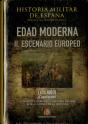 Historia Militar De España. Iii. Edad Moderna - Preview