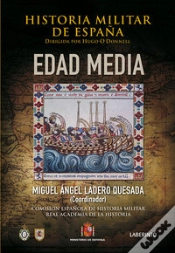 Capa do artigo Historia Militar De España