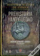 Historia Militar De España
