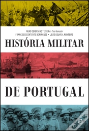 Capa do artigo História Militar de Portugal