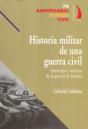 Historia Militar De Una Guerra Civil - Preview
