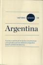 Historia Mínima De Argentina - Preview
