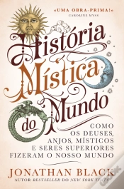 Capa do artigo História Mística do Mundo