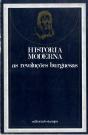 História Moderna I - Preview