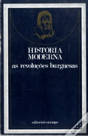 Capa do artigo História Moderna I