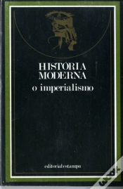 Capa do artigo História Moderna II