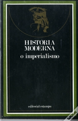 Capa do artigo História Moderna II