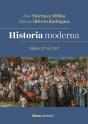 Historia Moderna. Siglos Xv Al Xix - Preview