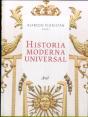 Historia Moderna Universal - Preview
