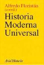 Historia Moderna Universal - Preview