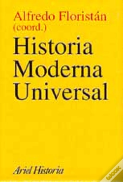 Capa do artigo Historia Moderna Universal