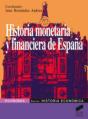 Historia Monetaria Y Financiera De España - Preview