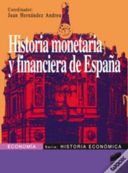 Capa do artigo Historia Monetaria Y Financiera De España