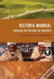 Capa do artigo História Mundial