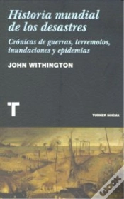 Capa do artigo Historia Mundial De Los Desastres