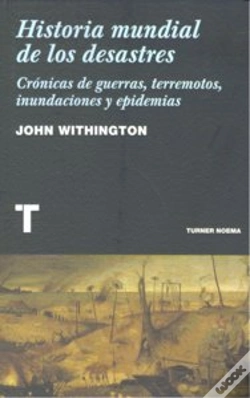 Capa do artigo Historia Mundial De Los Desastres